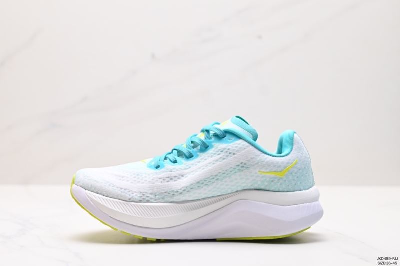 Hoka Shoes